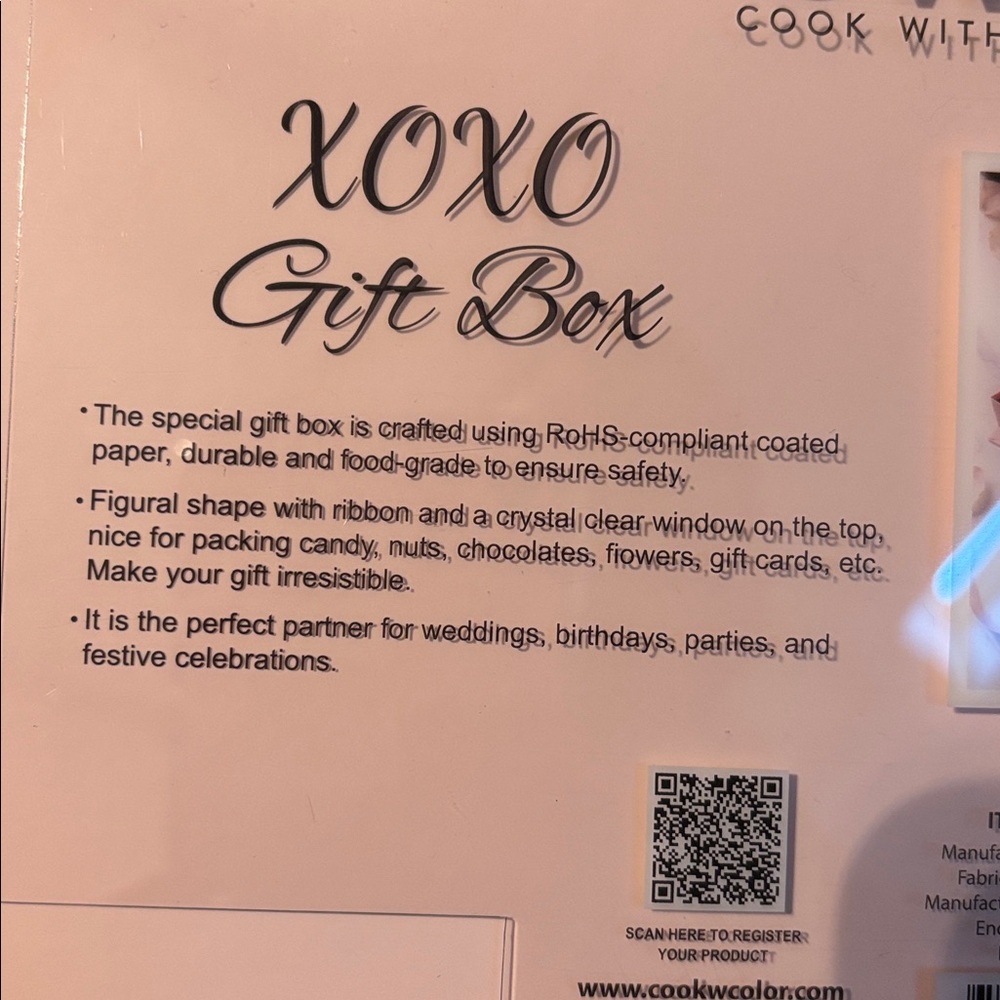 Gift Box - Picture 5 of 8